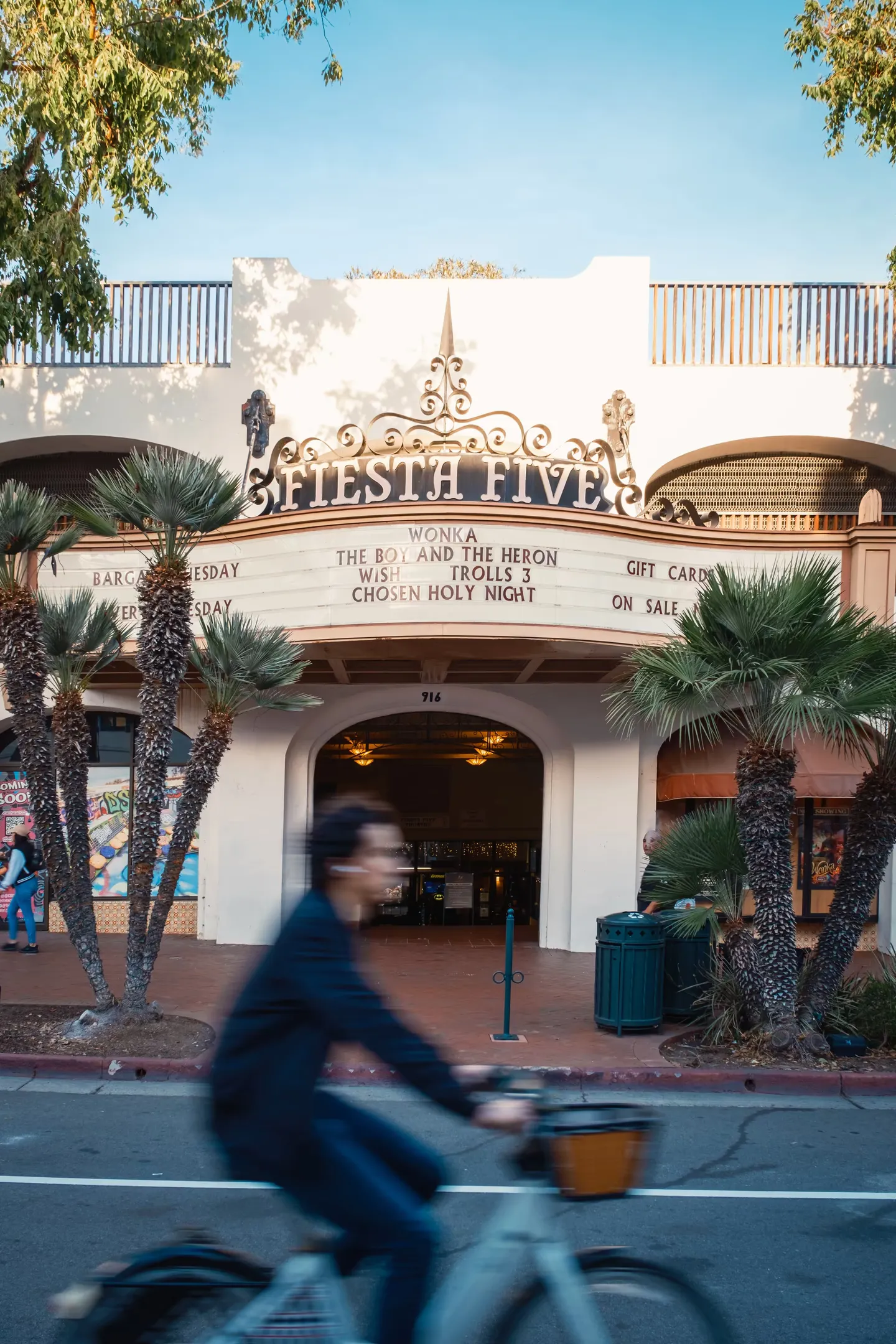 Image in photography gallery