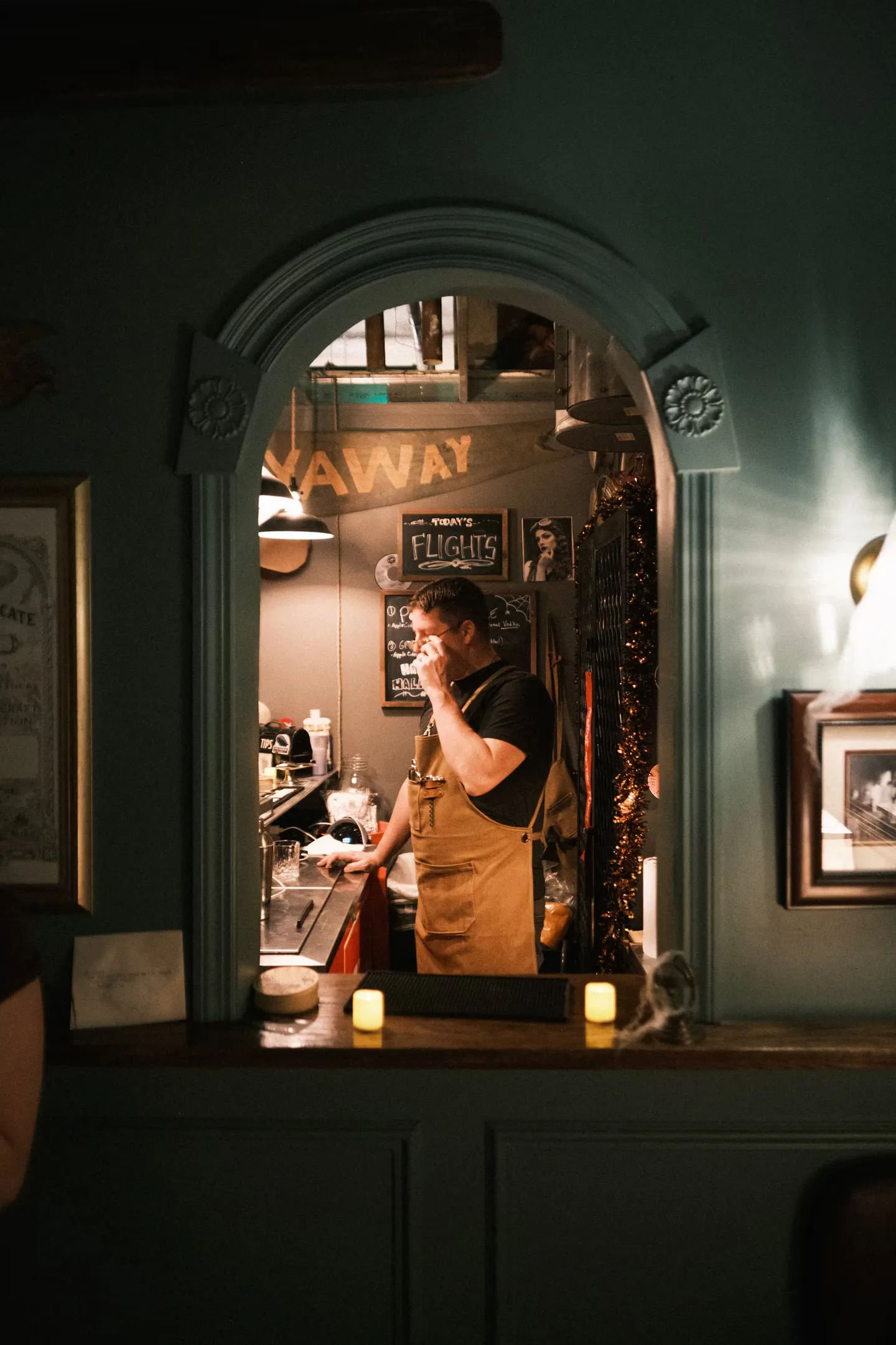 Image in photography gallery