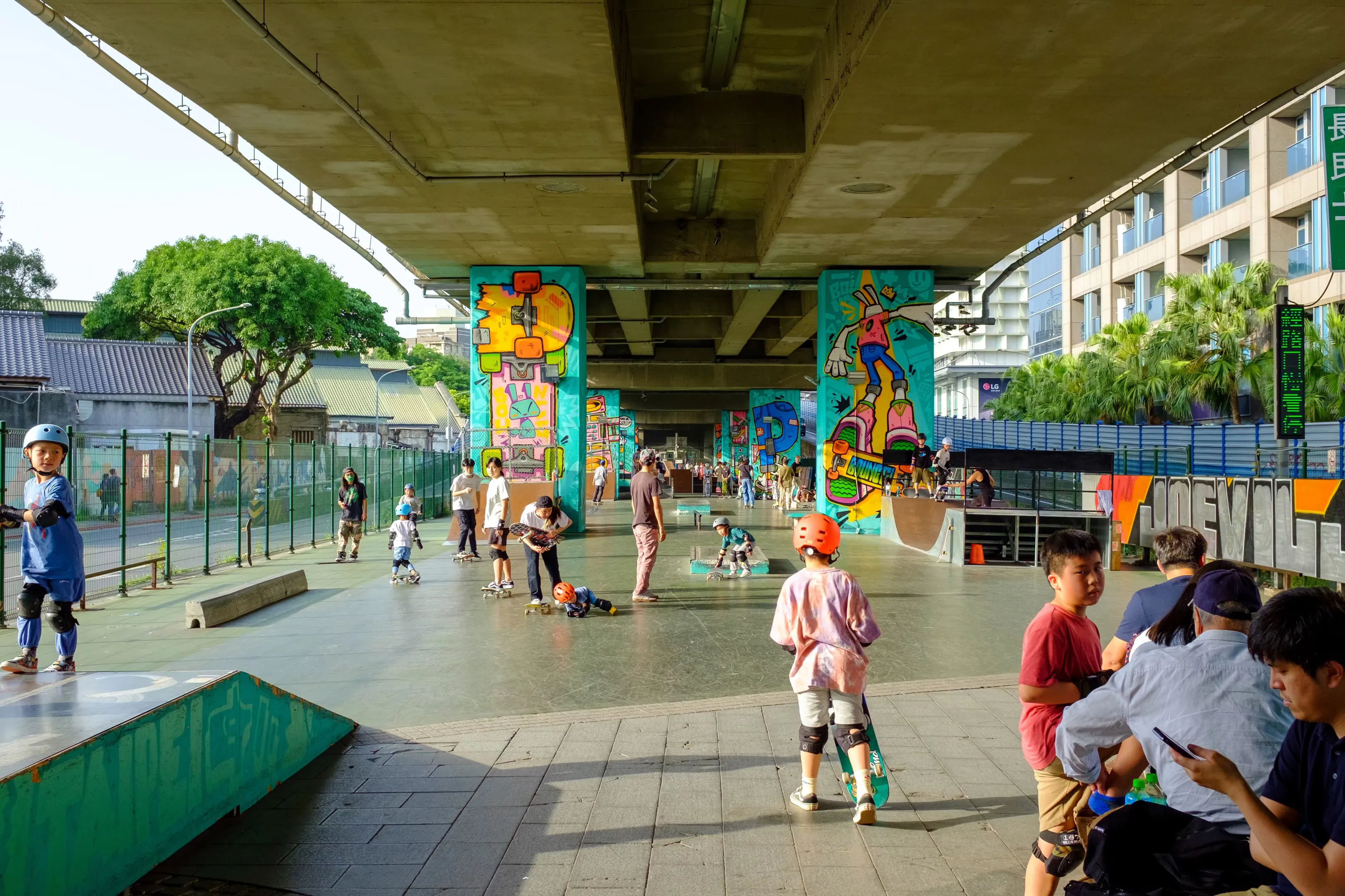 Image in photography gallery