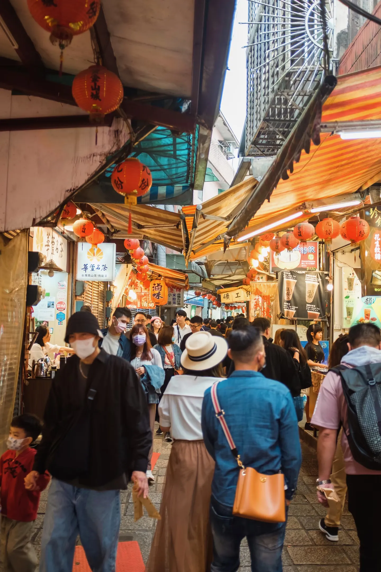 Image in photography gallery