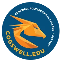 Cogswell College <Logo></Logo>