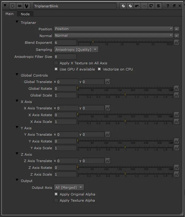 Gizmo Overview Gizmo overview