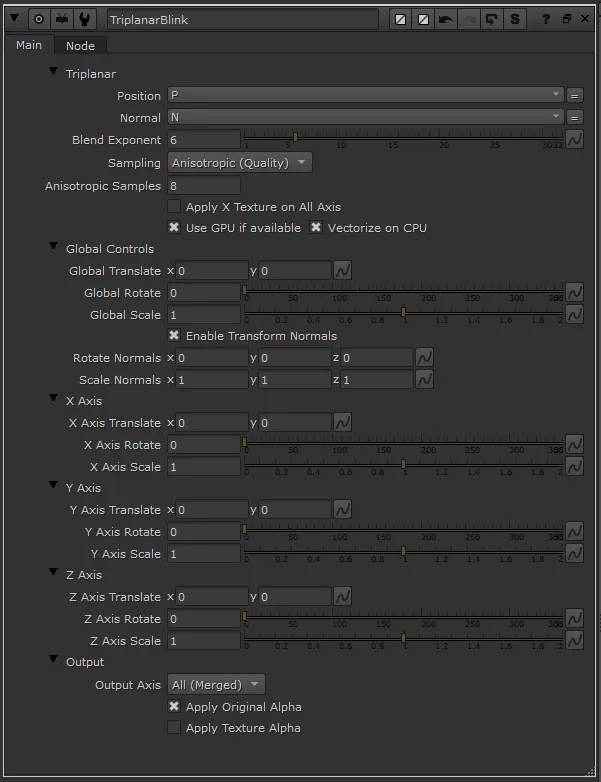 Gizmo Overview Gizmo overview