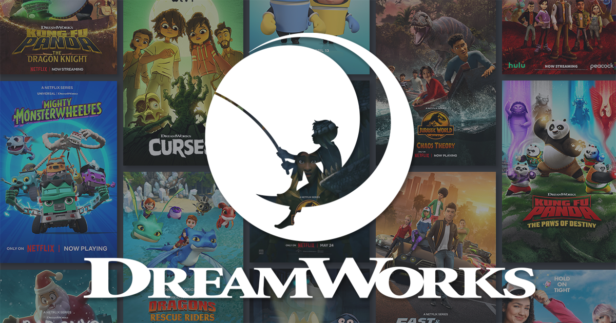 DreamWorks • David Lee-DuVoisin | Lighting Technical Director & Supervisor